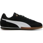 PUMA Damen Freizeitschuhe BELLA DONNA SD, Größe 38 ½ in Silber