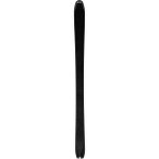 ATOMIC Zubehör SKIN 85/86 BLACK, Größe 165 in Schwarz