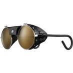 JULBO Vermont Classic Spectron 4 - Gletscherbrille chrom-schwarz