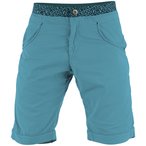 Nograd Sahel  Herren  Kurze Hosen blau Größe S Bouldern | Sportklettern  Wider