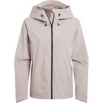 Craghoppers Zohra  Damen  Regenjacke beige Größe XL Camping  Elastisch Wassera