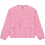 Picture Damen Serenata Jacke (Größe S, rosa)