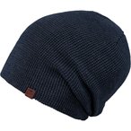 Barts Coler  Herren  Mützen & Beanies blau Größe ONE SIZE Lifestyle  Hautfreu