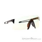 Scott Stride Light Sensitive Sportbrille-Schwarz-One Size