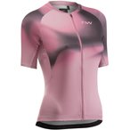 Northwave Force Evo Trikot Damen  Radtrikots rosa Größe M Rennrad  Widerstands