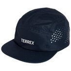 adidas Terrex - Xperior 5P Cap Sol - Cap Gr 60-62 cm blau