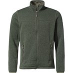 Vaude Rienza III  Herren  Fleecejacke gruen Größe L Trekking  Atmungsaktiv