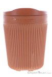 Sea to Summit Horizon Isolierter Becher-Orange-One Size