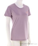 Helly Hansen Skog Graphic Damen T-Shirt-Pink-Rosa-S