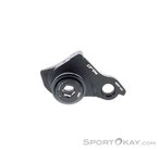 XLC UDH Dropout Schaltauge-Schwarz-One Size