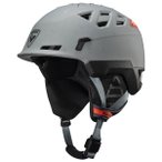 Rossignol - Escaper Impacts - Skihelm Gr 54-56 cm grau