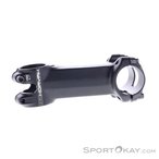 PRO Koryak 31,8mmx100mm Vorbau-Schwarz-One Size