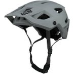 IXS MTB- Fahrradhelm Trigger AM, grau, Größe ML 58-62cm in Grau