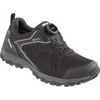Meindl Abano GTX  Herren  Zustiegsschuhe schwarz Größe 42 Trekking Wasserdicht