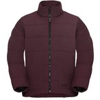 Jack Wolfskin Northern Lite  Damen  Isolationsjacke lila Größe L Lifestyle  Is