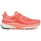 Scarpa - Women's Golden Gate 2 - Trailrunningschuhe 37,5 flamingo / peach