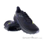 Garmont 9.81 Etere Herren Wanderschuhe-Schwarz-11,5