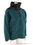 Patagonia PowSlayer Herren Skijacke Gore-Tex-Grün-L