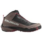 Salomon S-Lab Waterway   Wassersportschuhe braun Größe 49  Trekking  Schnell t