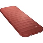 VAUDE Dream 7.5 II - Isomatte cherrywood L