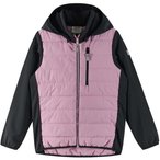 reima Vaihto  Kinder  Isolationsjacke rosa Größe 146 Trekking  Wasserabweisend