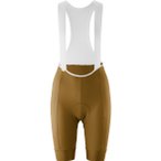 GONSO Essential Bib Kit Damen Fahrradhose ( Ziegel 40 Größe,)