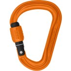 DMM HMS Phantom Screwgate Karabiner Unisex ( Orange one size Größe,)