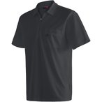 Maier Sports Arwin 2.0  Herren  T-Shirts schwarz Größe XL Trekking  Atmungsakt