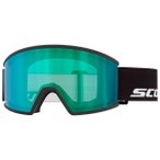 Scott - Goggle Ambit S1 - Skibrille türkis