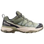 Salomon - Women's X Ultra 360 Edge GTX - Multisportschuhe 43 1/3 oliv