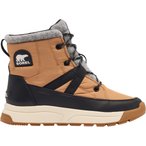 Sorel Whitney III Mid WP  Damen  Winterschuhe & Winterstiefel braun Größe 39 L