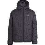 adidas Terrex Xperior Climawarm Padded  Kinder  Isolationsjacke black Größe 15