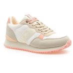 Napapijri - Women's Sneaker Astra - Sneaker US 7,5 beige