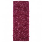 P.A.C. - Merino Wool - Schlauchschal Gr One Size rot