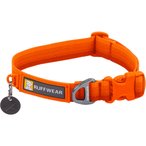 Ruffwear Front Range Hundehalsband  Hundehalsbänder orange Größe 51-66cm