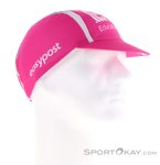 Assos EF 2026 Schildmütze-Pink-Rosa-One Size