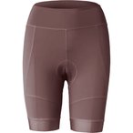 Martini Sportswear Velox Radhose kurz Damen  Fahrradhose braun Größe S Rennrad