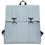 Rains - MSN Bag W3 - Daypack grau