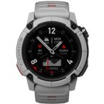 Coros Nomad Sportuhr Unisex ( Hellgrau one size)