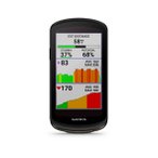 Garmin Edge 1040 Solar GPS Navigationsgerät ( Schwarz one size One Size,)