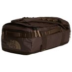 The North Face - Base Camp Voyager Duffel 32L - Reisetasche Gr 32 l braun/schwar