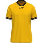 JAKO Kinder Trikot Retro KA, Größe 140 in Gelb
