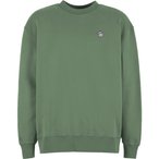 E9 Turtle  Herren  Pullover gruen Größe S Bouldern | Lifestyle  Hautfreundlich
