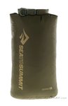 Sea to Summit Lightweight 8l Drybag-Oliv-Dunkelgrün-8