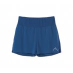 Rab Talus  Damen  Laufhose blau Größe XS Laufen | Trailrunning  Elastisch Wass