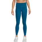 Nike Swift 7/8 Damen Lauftights ( Grün XS Größe,)