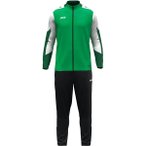 JAKO Unisex Polyesteranzug Dynamic, Größe XL in Grün