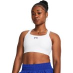 UNDER ARMOUR Damen BH UA HG ARMOUR HIGH, Größe XS in Pink