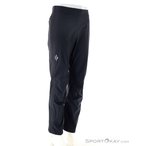 Black Diamond Fineline Stretch FZ Herren Outdoorhose-Schwarz-XXL