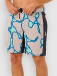 Rip Curl Mirage 3-2-One Ultimate Boardshorts iced grey Gr. 30
